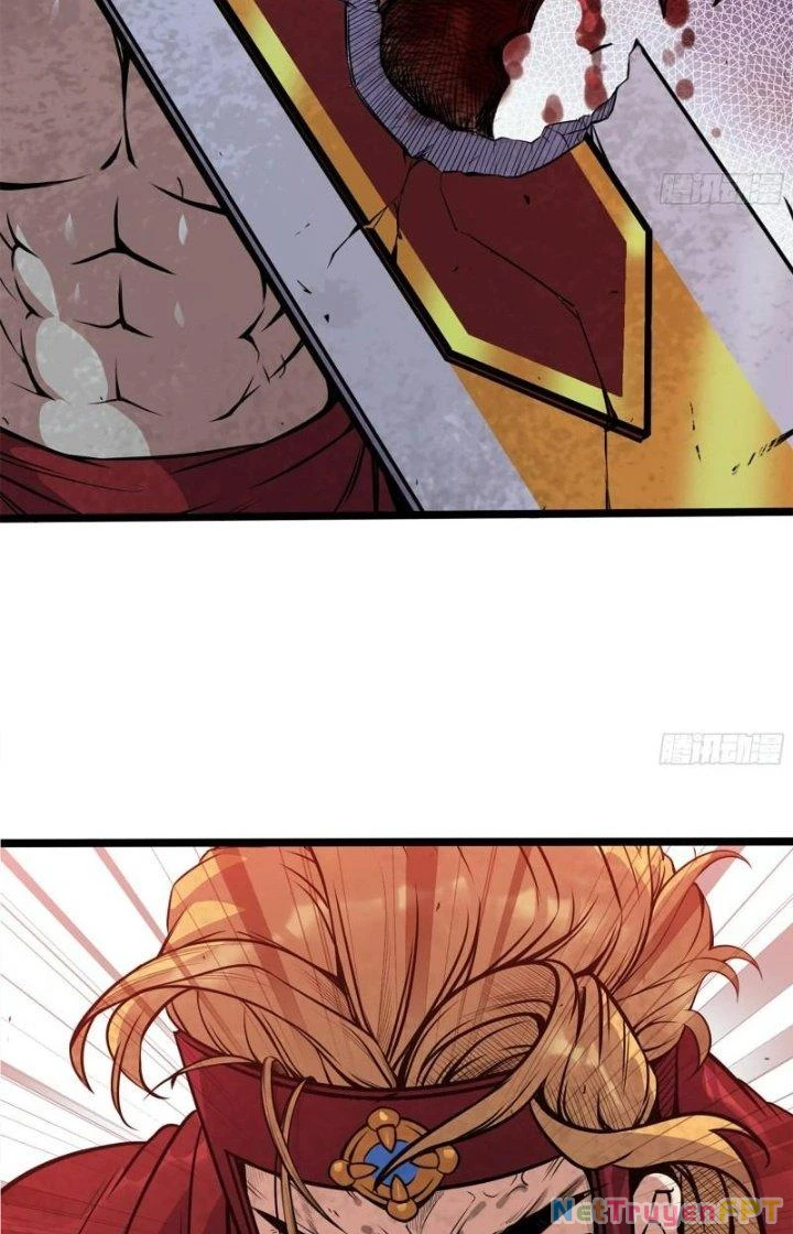 Dũng Sĩ Nấm Chapter 37 - 12