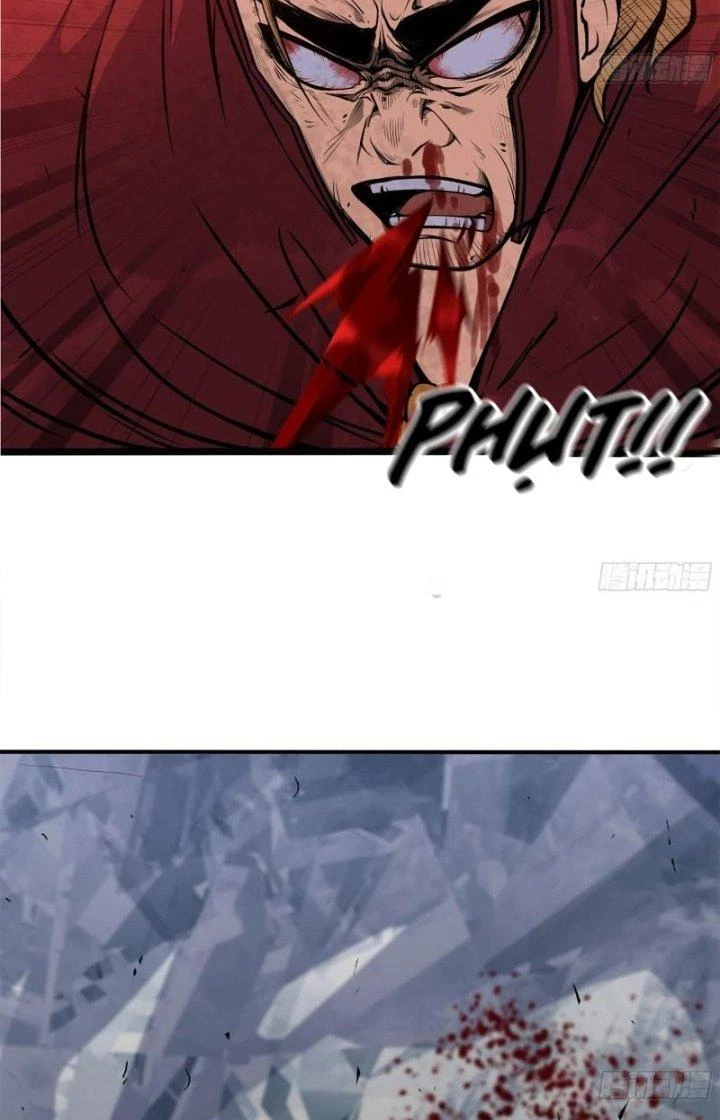 Dũng Sĩ Nấm Chapter 37 - 13