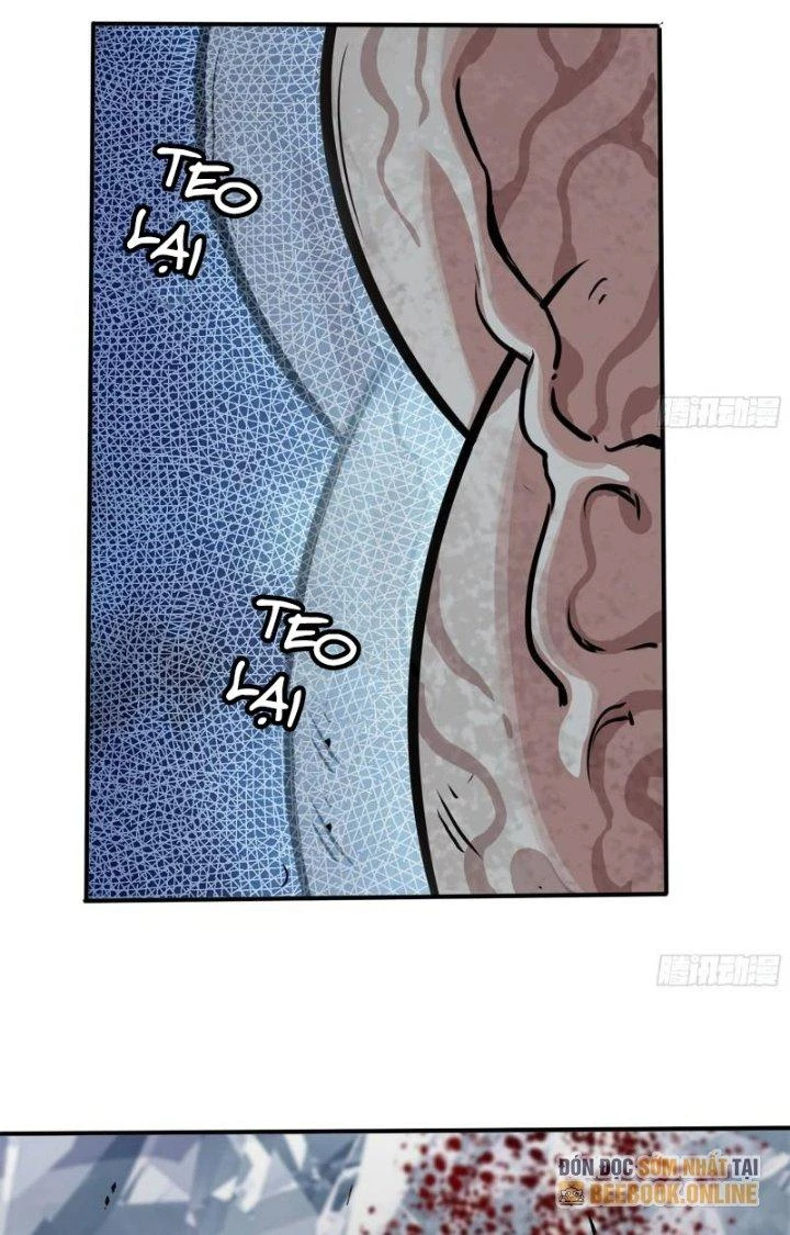 Dũng Sĩ Nấm Chapter 37 - 15