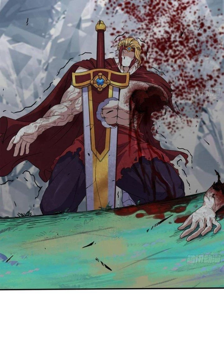 Dũng Sĩ Nấm Chapter 37 - 16