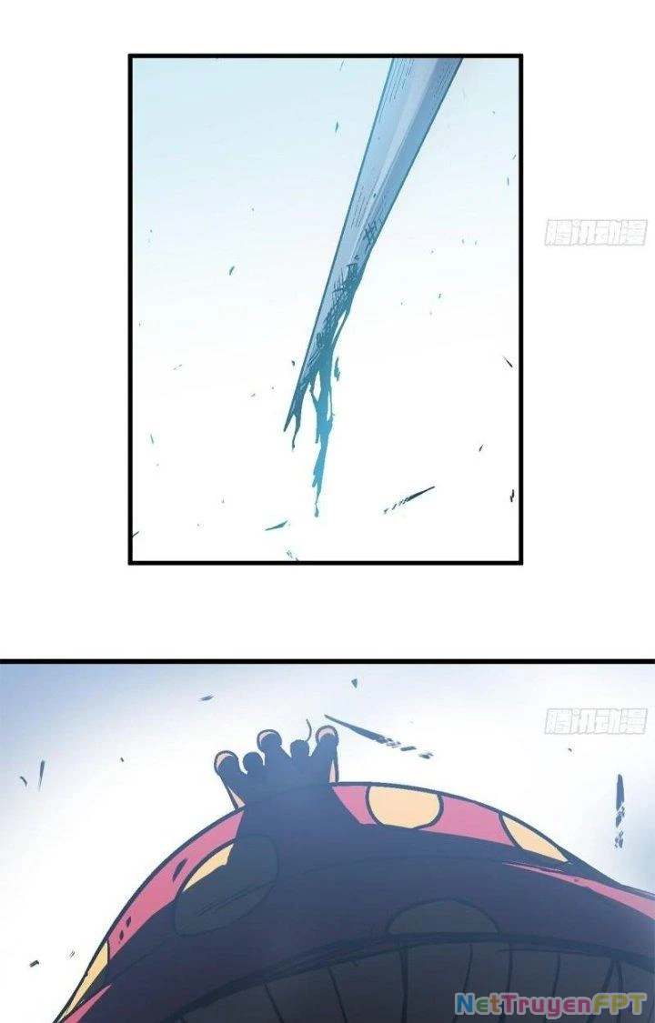 Dũng Sĩ Nấm Chapter 37 - 17