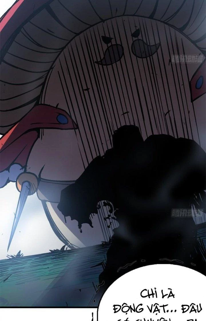 Dũng Sĩ Nấm Chapter 37 - 18