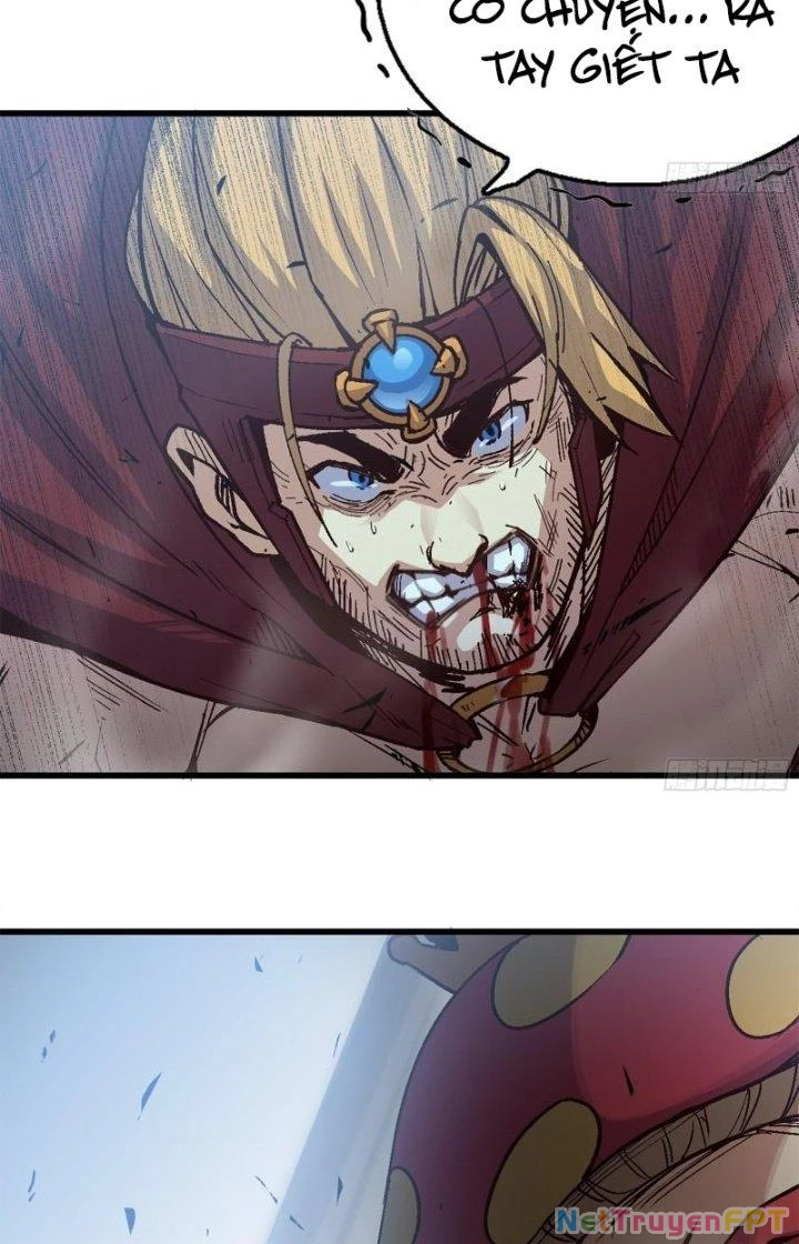 Dũng Sĩ Nấm Chapter 37 - 19