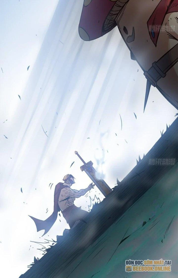 Dũng Sĩ Nấm Chapter 37 - 20