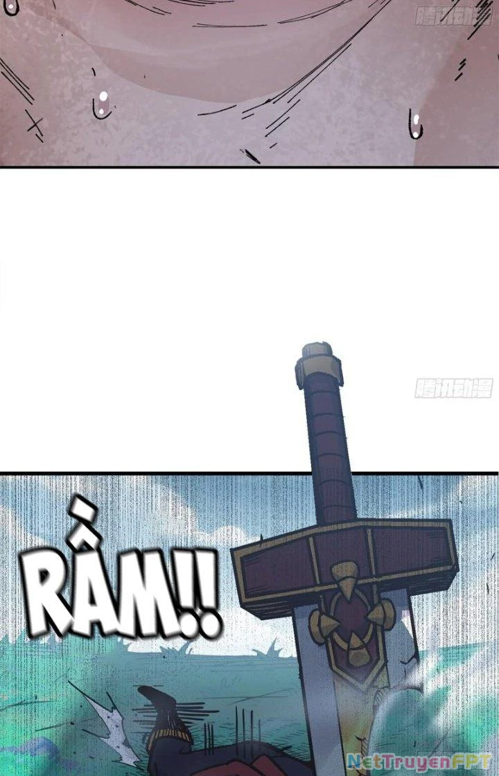 Dũng Sĩ Nấm Chapter 37 - 22