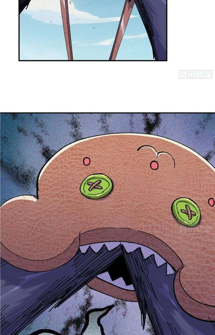 Dũng Sĩ Nấm Chapter 37 - 26