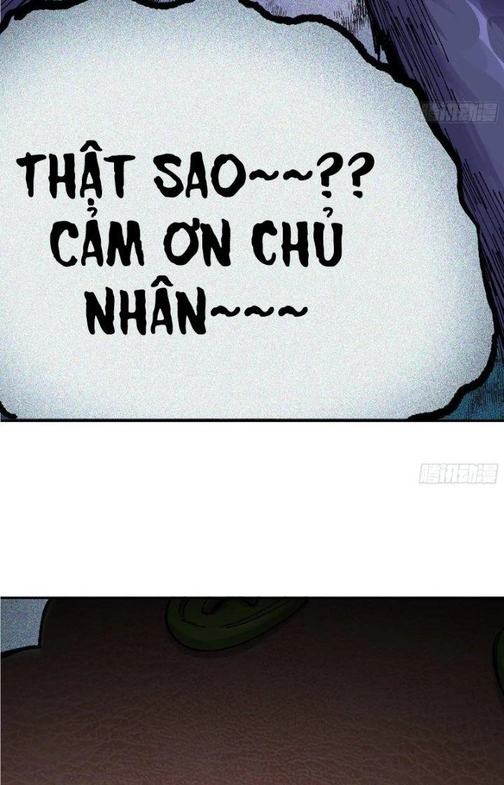 Dũng Sĩ Nấm Chapter 37 - 27