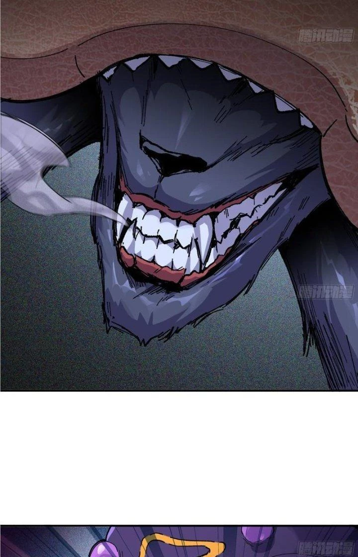 Dũng Sĩ Nấm Chapter 37 - 28