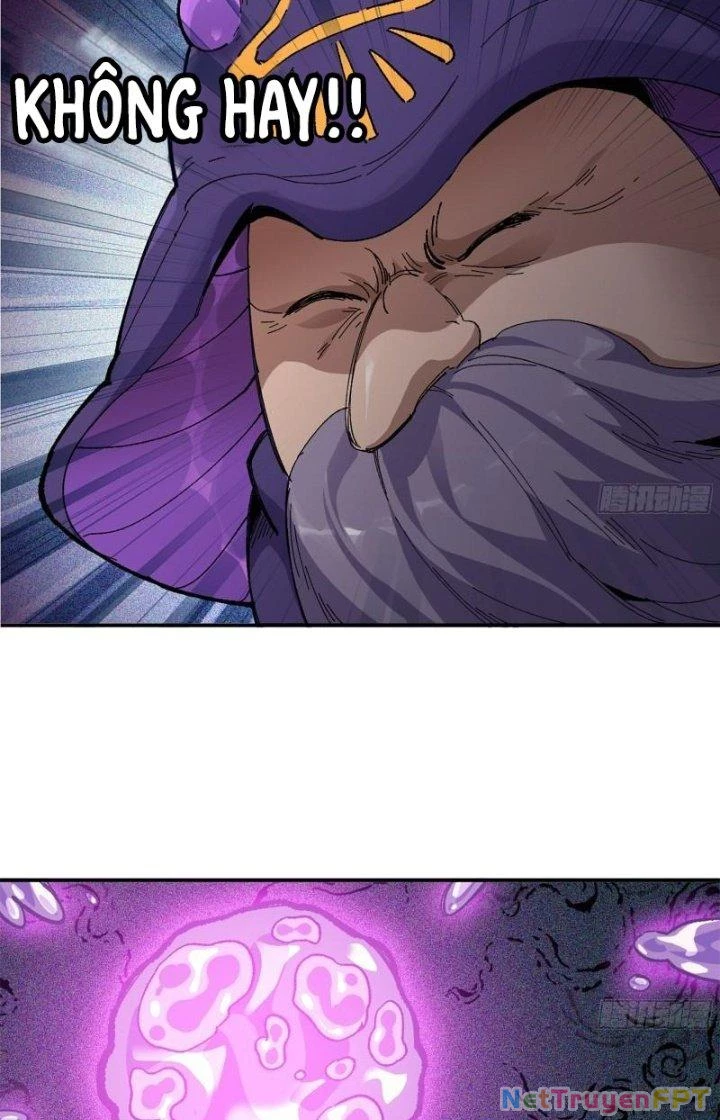 Dũng Sĩ Nấm Chapter 37 - 29