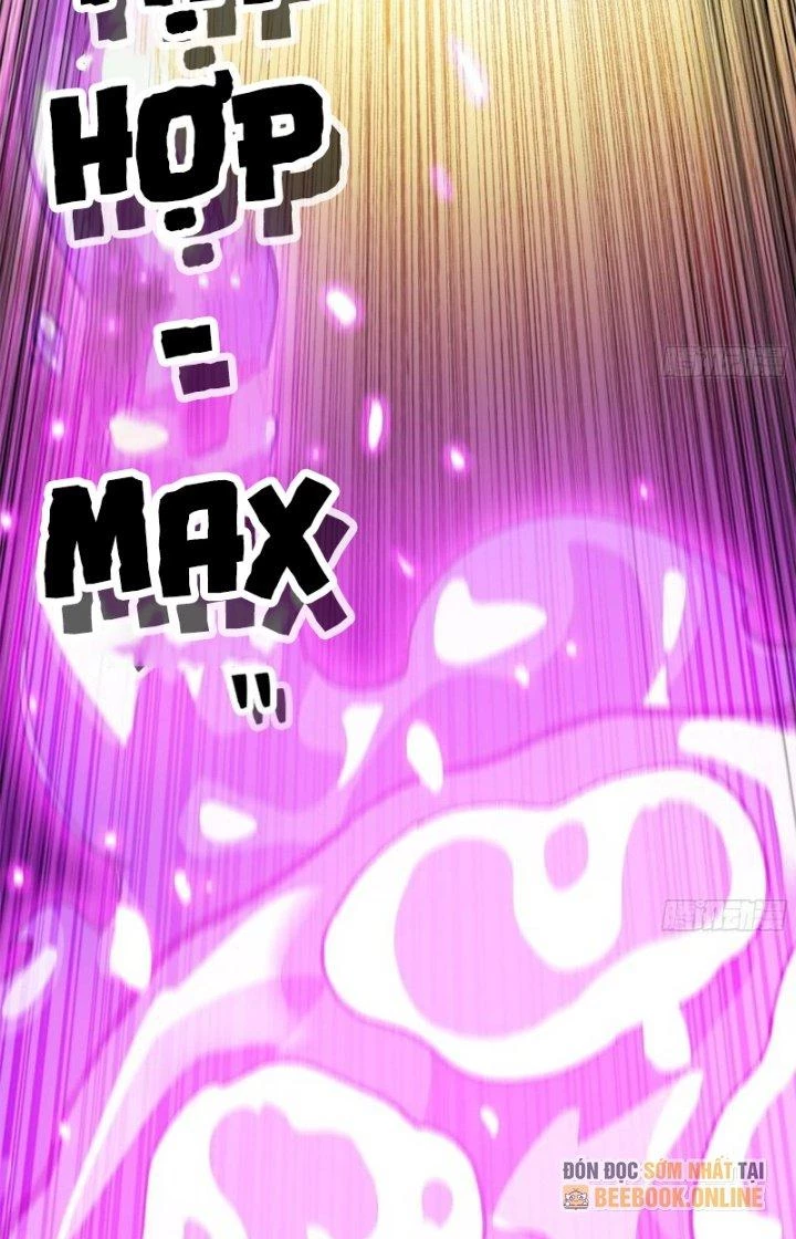 Dũng Sĩ Nấm Chapter 37 - 35