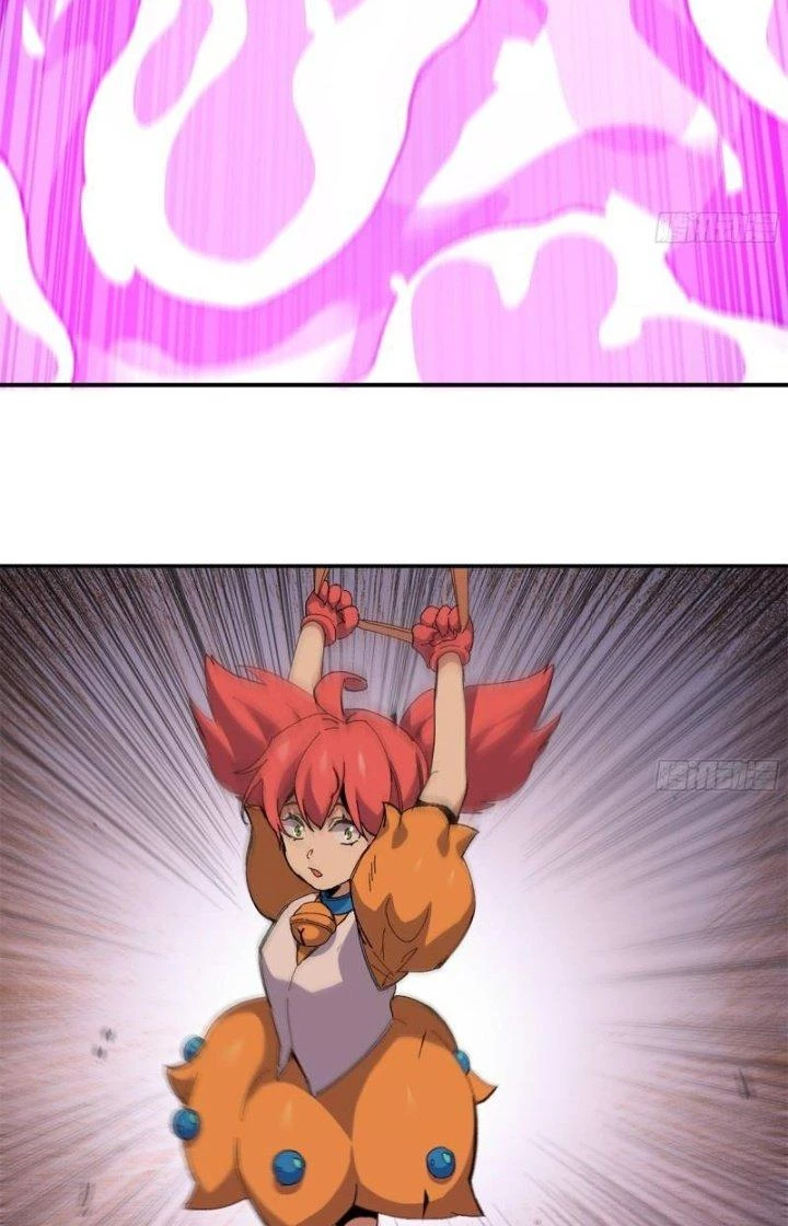 Dũng Sĩ Nấm Chapter 37 - 36