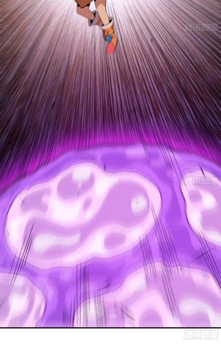 Dũng Sĩ Nấm Chapter 37 - 37