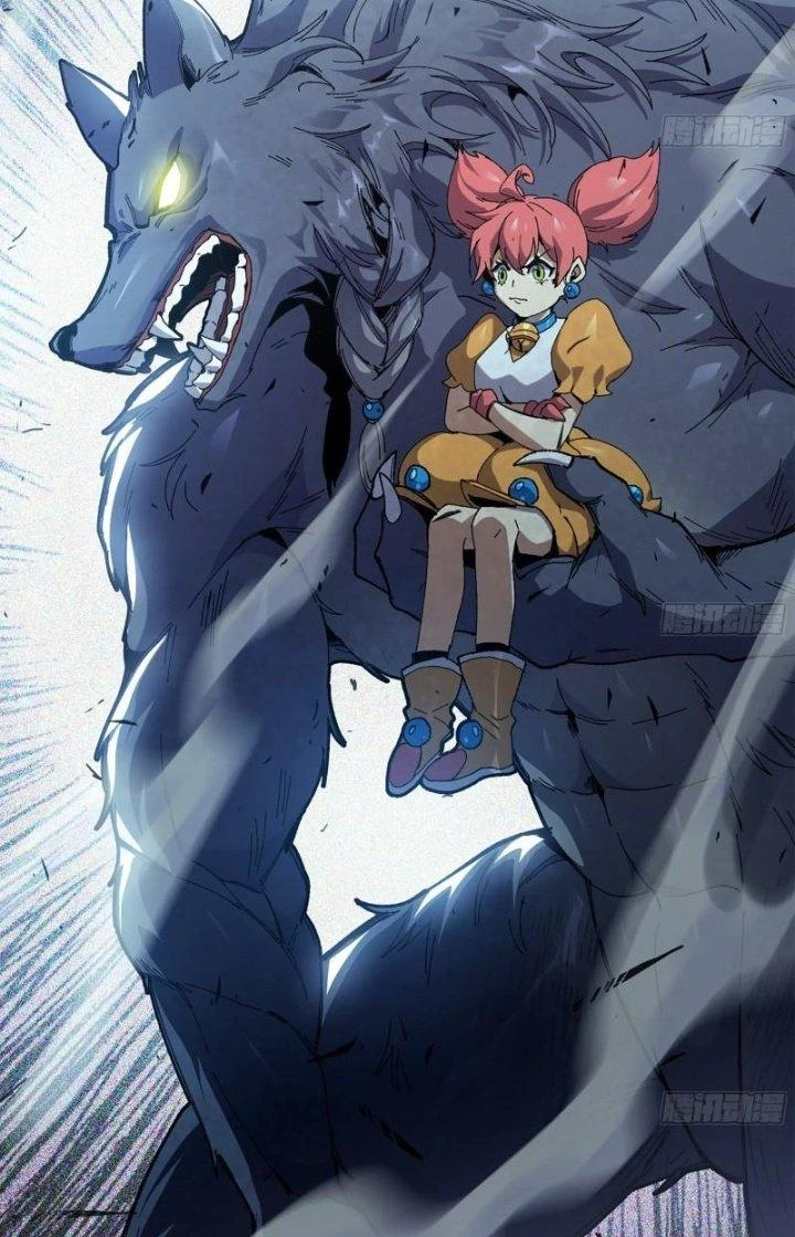 Dũng Sĩ Nấm Chapter 37 - 43