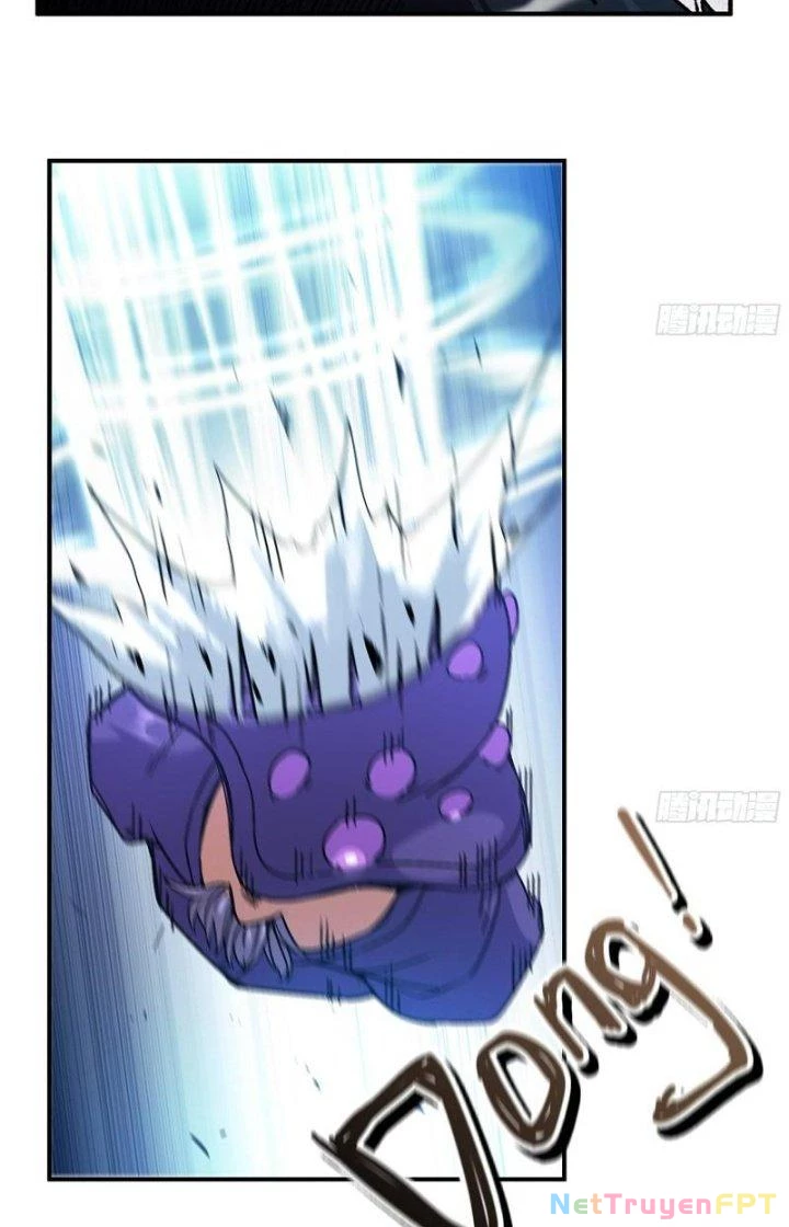 Dũng Sĩ Nấm Chapter 37 - 48