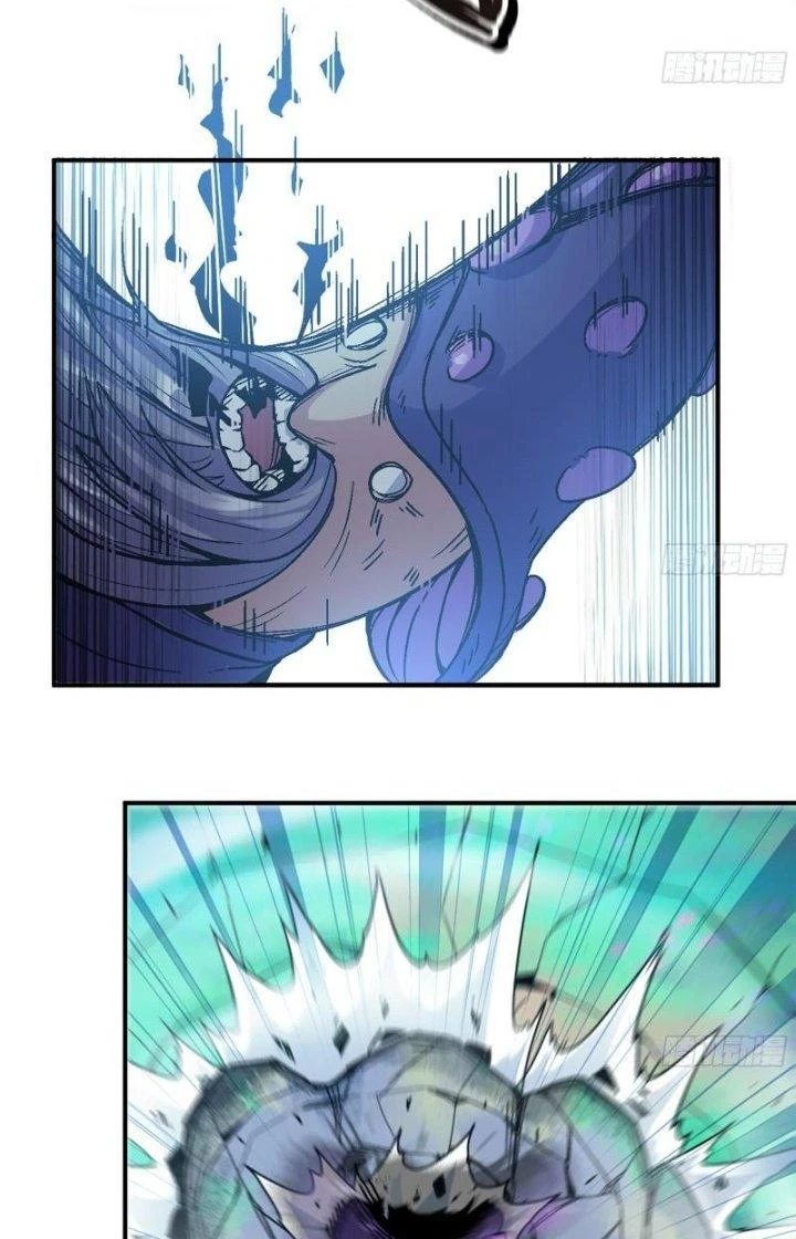 Dũng Sĩ Nấm Chapter 37 - 49