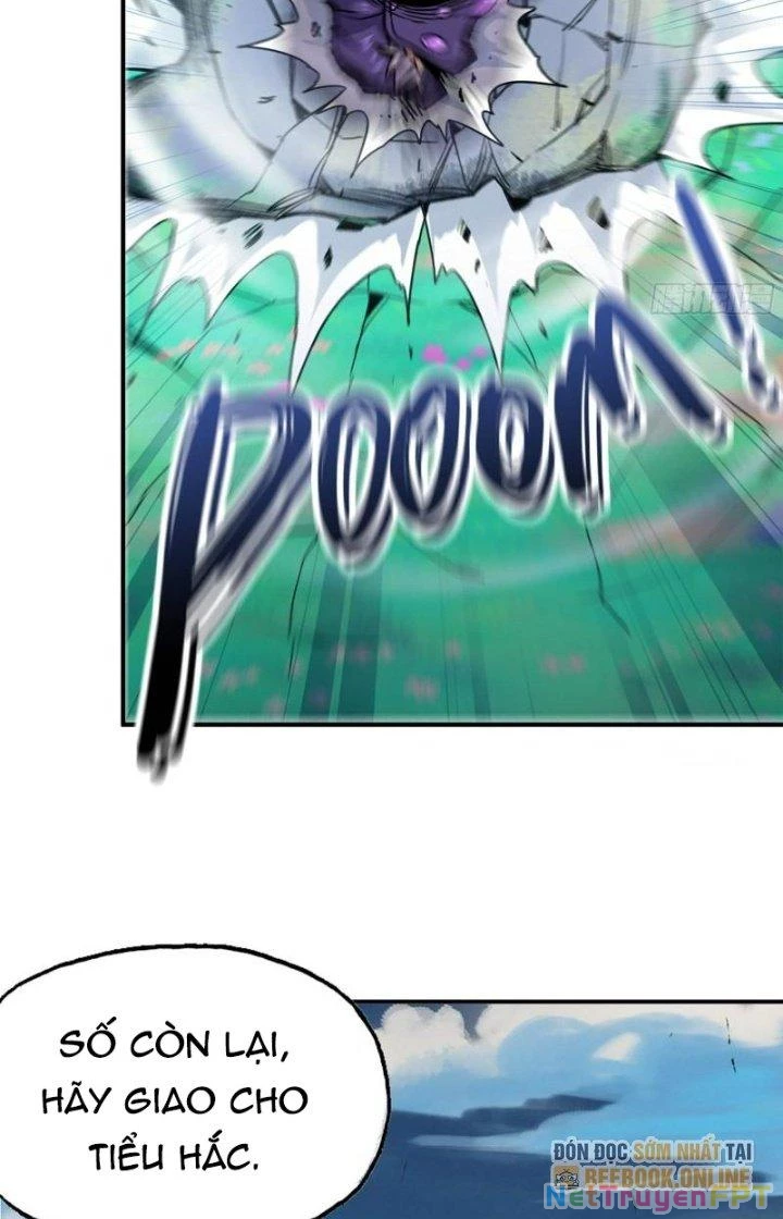 Dũng Sĩ Nấm Chapter 37 - 50