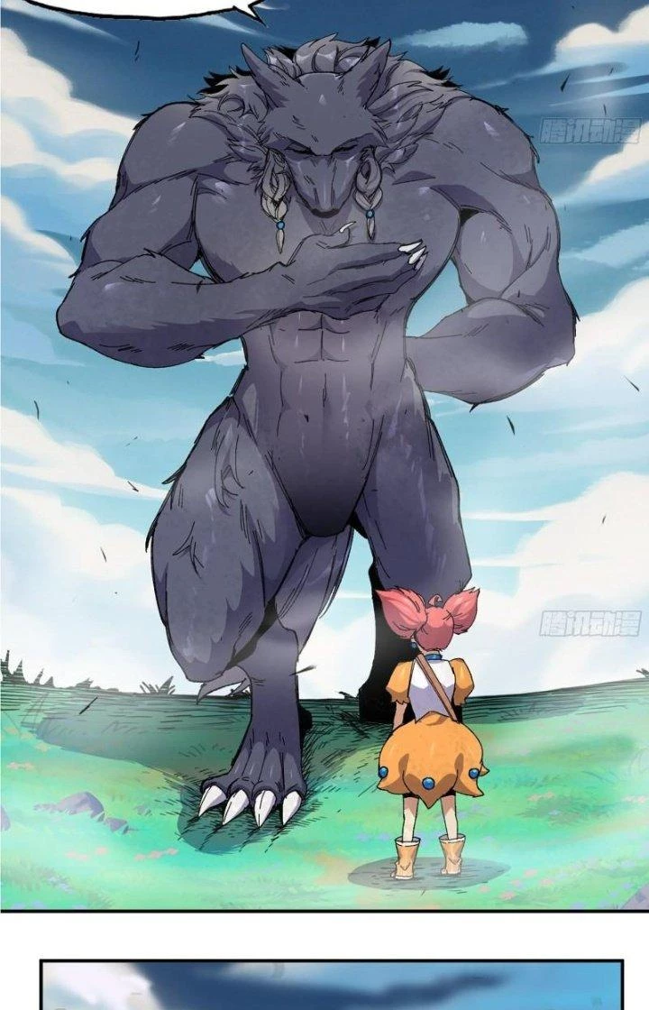 Dũng Sĩ Nấm Chapter 37 - 51