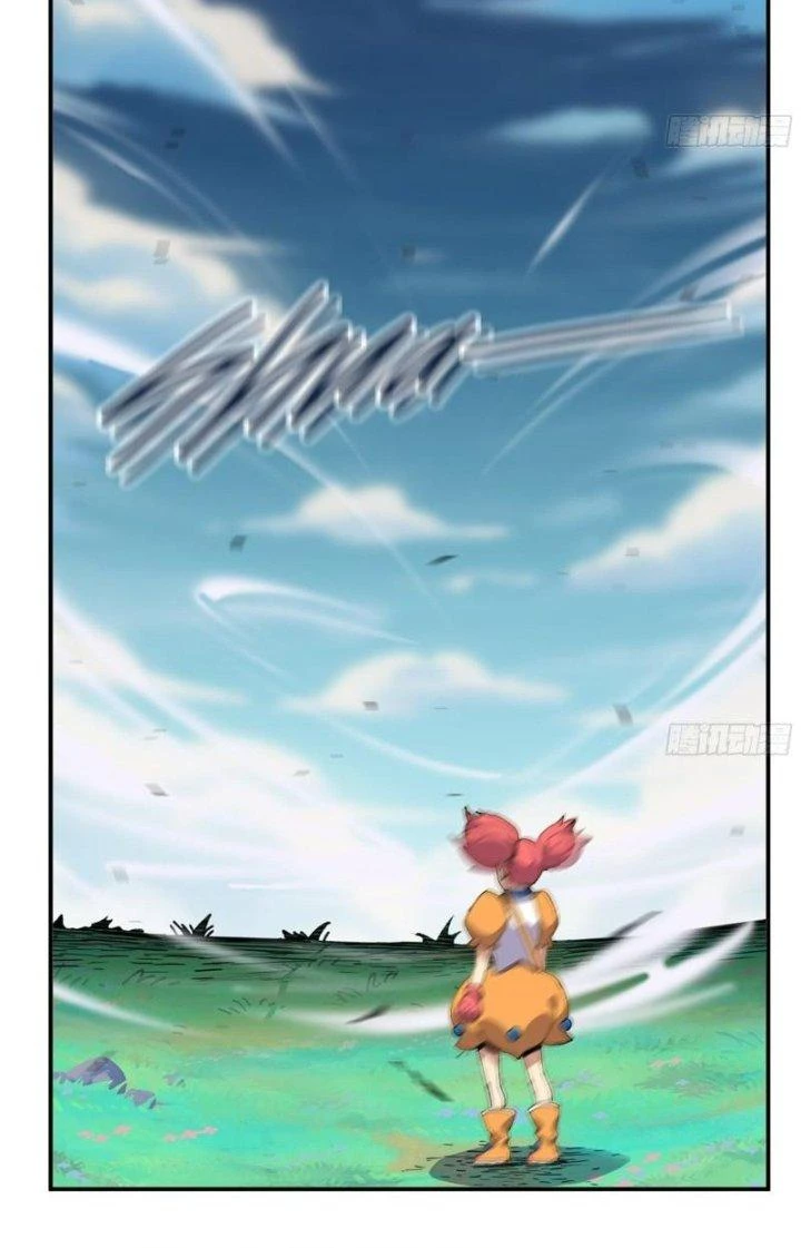 Dũng Sĩ Nấm Chapter 37 - 52