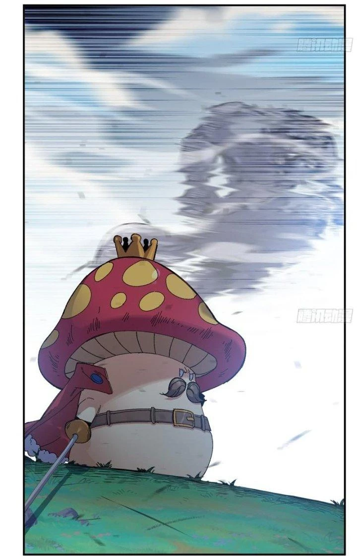 Dũng Sĩ Nấm Chapter 37 - 53