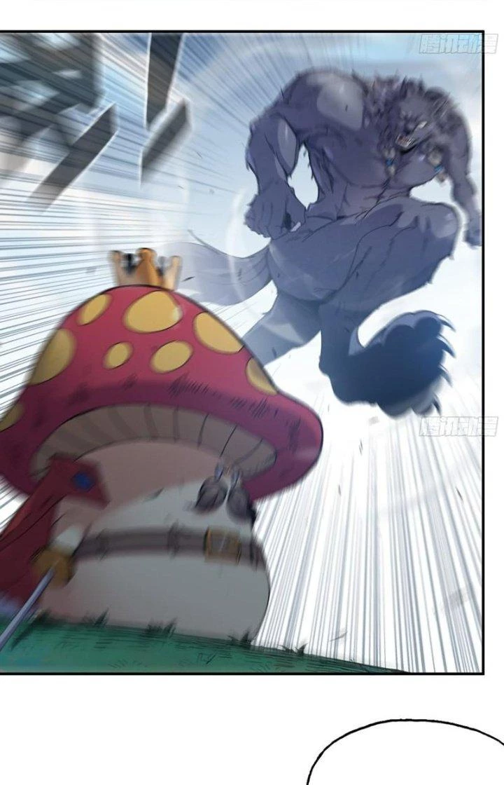 Dũng Sĩ Nấm Chapter 37 - 54