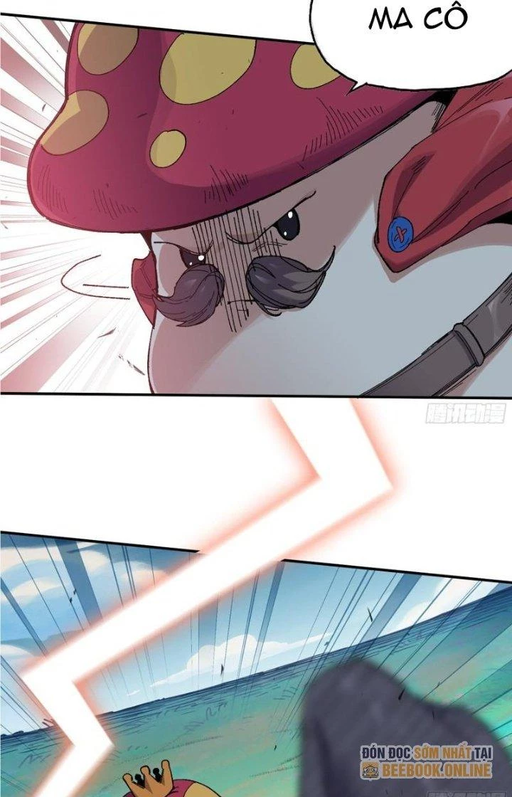 Dũng Sĩ Nấm Chapter 37 - 55