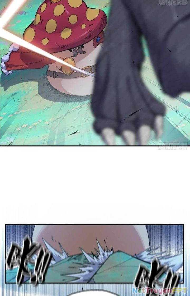 Dũng Sĩ Nấm Chapter 37 - 56