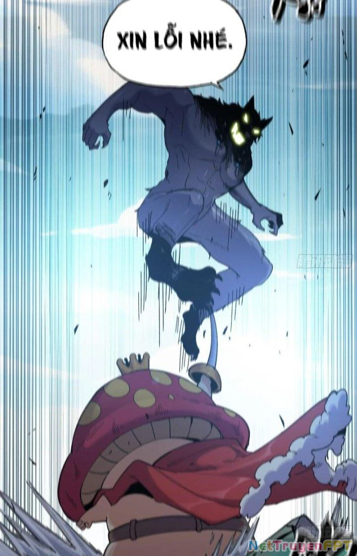 Dũng Sĩ Nấm Chapter 37 - 57