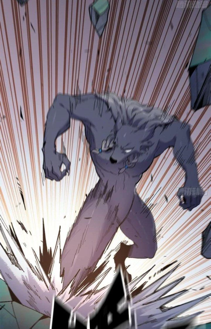 Dũng Sĩ Nấm Chapter 37 - 59