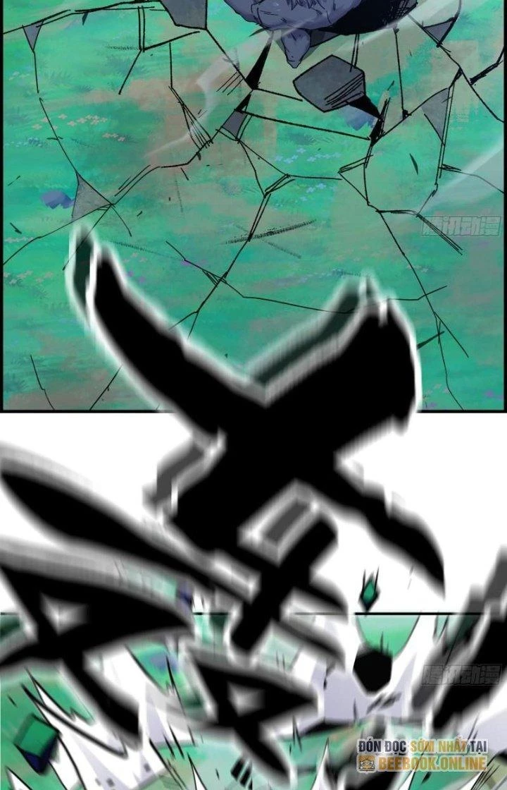Dũng Sĩ Nấm Chapter 37 - 61