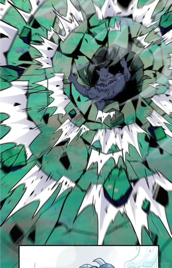 Dũng Sĩ Nấm Chapter 37 - 62