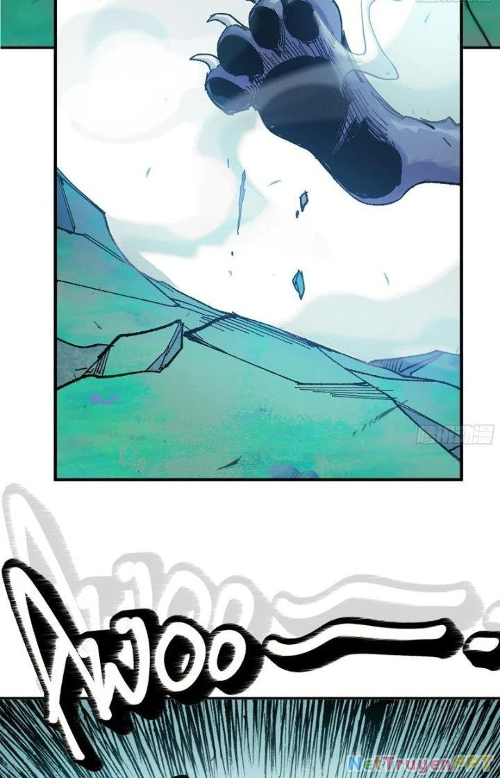 Dũng Sĩ Nấm Chapter 37 - 63