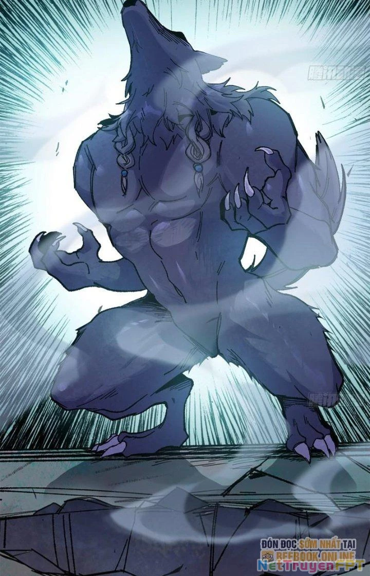 Dũng Sĩ Nấm Chapter 37 - 64