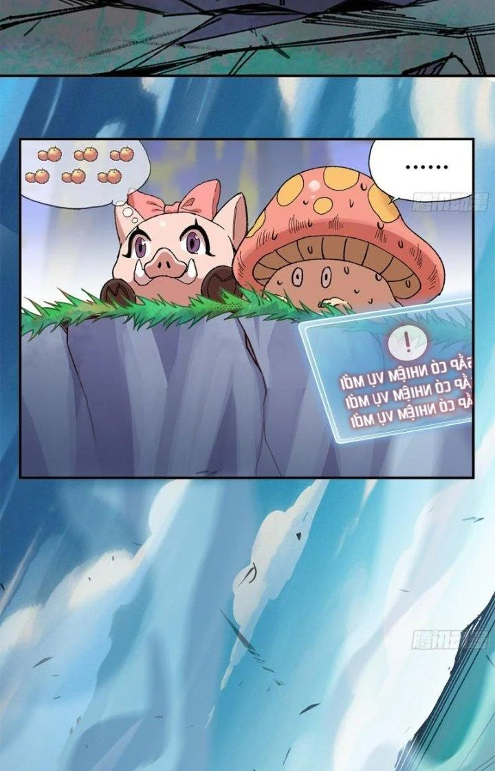 Dũng Sĩ Nấm Chapter 37 - 65