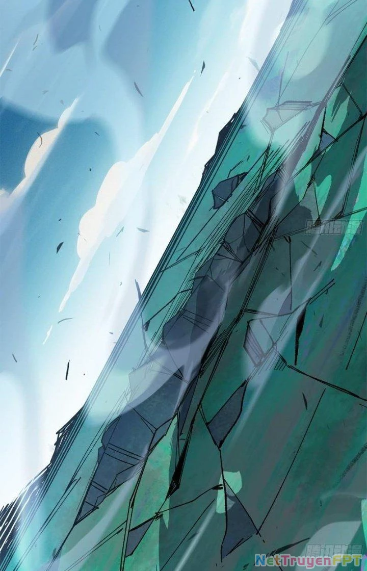 Dũng Sĩ Nấm Chapter 37 - 66