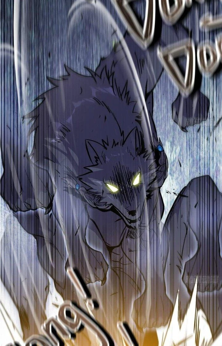 Dũng Sĩ Nấm Chapter 37 - 69