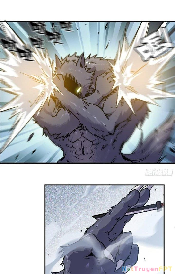 Dũng Sĩ Nấm Chapter 37 - 71