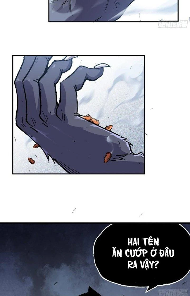 Dũng Sĩ Nấm Chapter 37 - 72