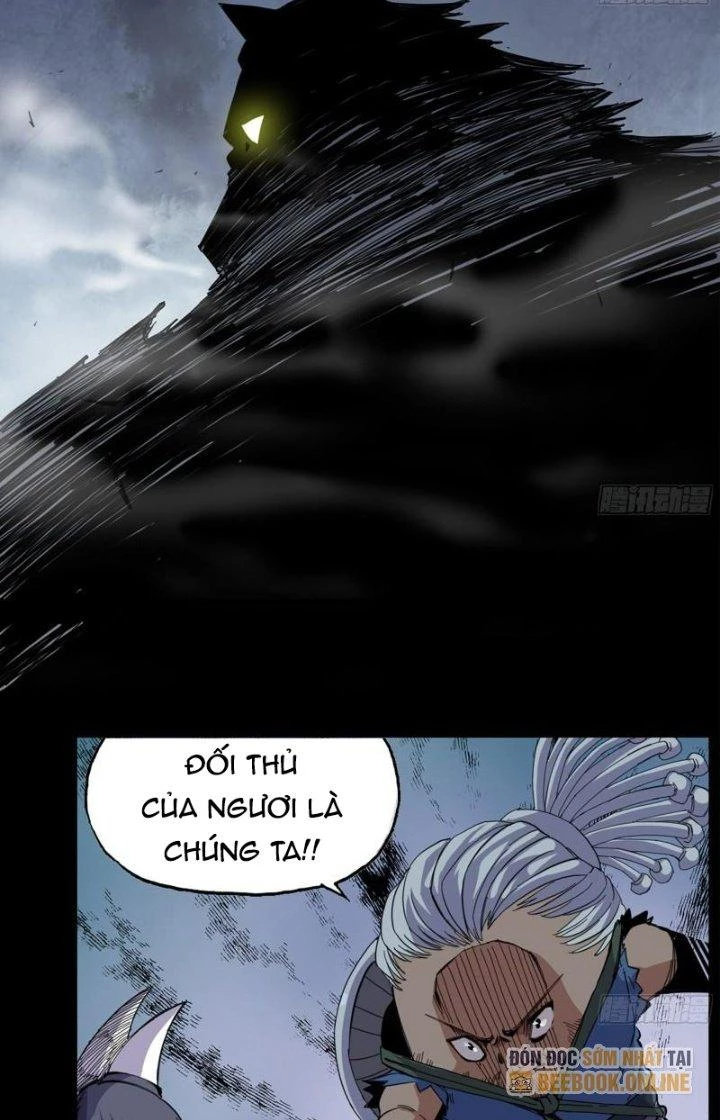 Dũng Sĩ Nấm Chapter 37 - 73