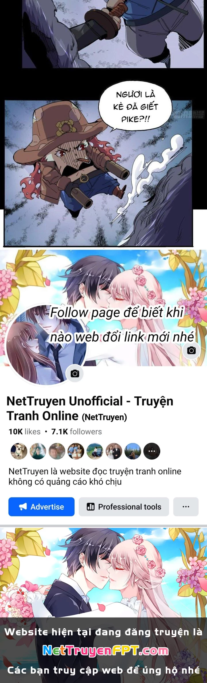 Dũng Sĩ Nấm Chapter 37 - 74