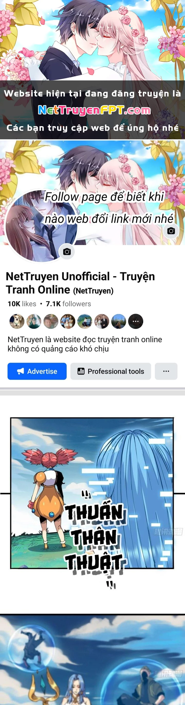 Dũng Sĩ Nấm Chapter 38 - 1