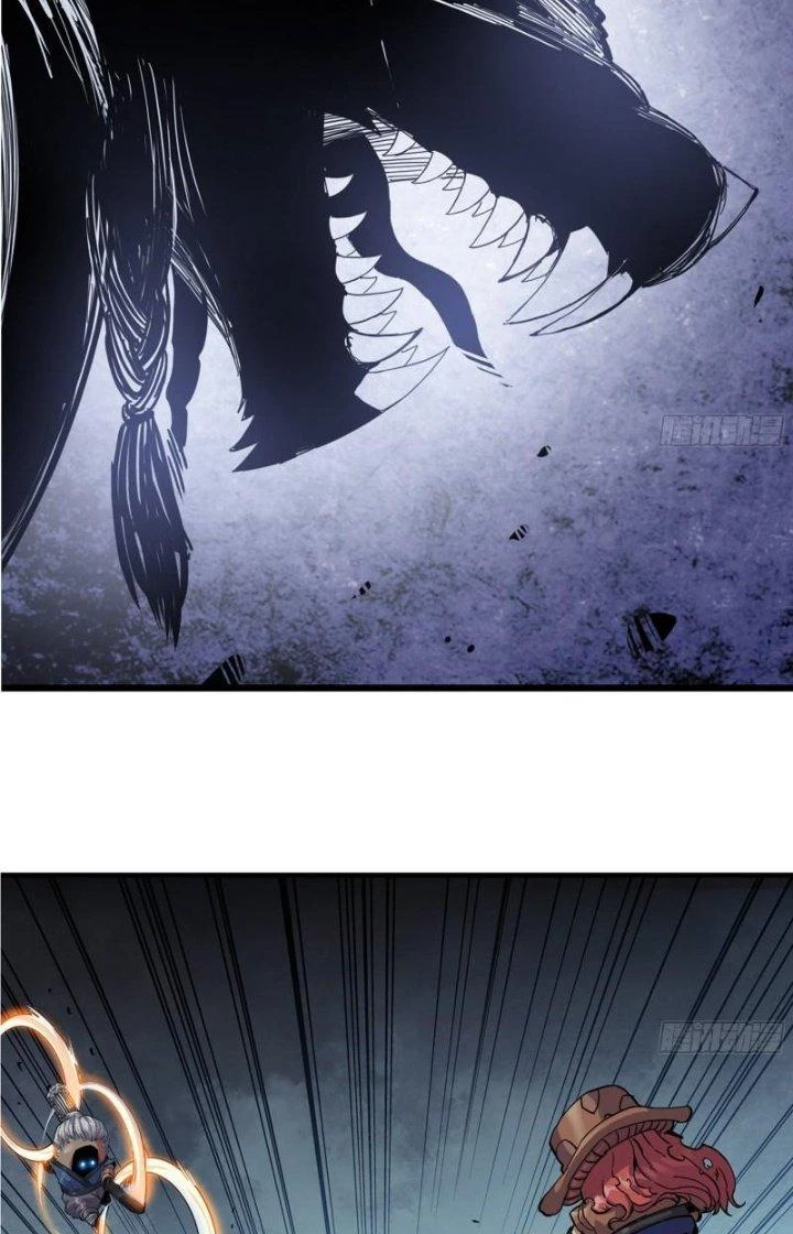 Dũng Sĩ Nấm Chapter 38 - 4