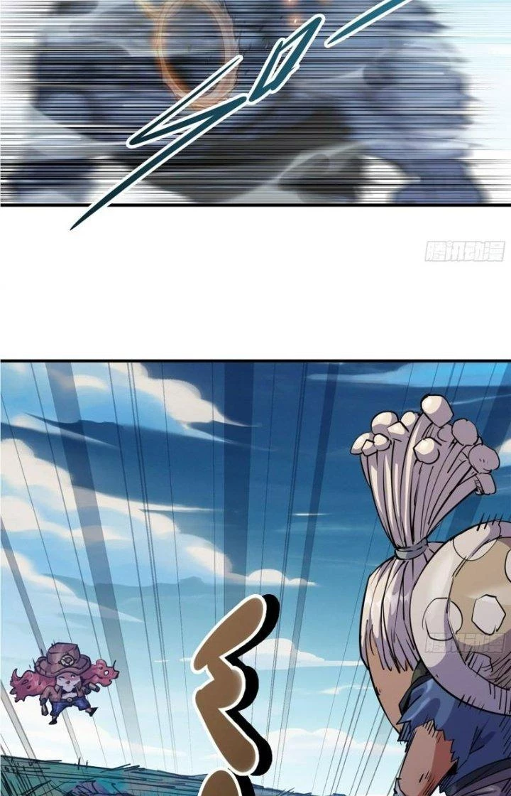 Dũng Sĩ Nấm Chapter 38 - 6