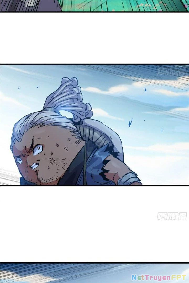 Dũng Sĩ Nấm Chapter 38 - 7