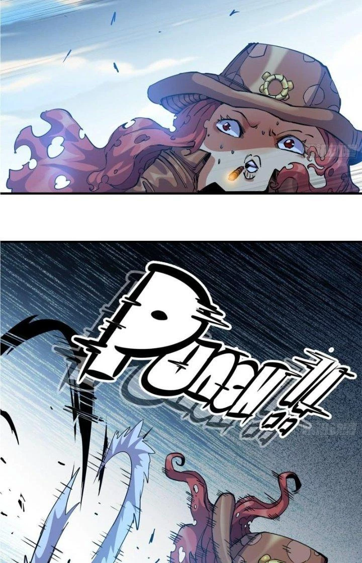 Dũng Sĩ Nấm Chapter 38 - 8