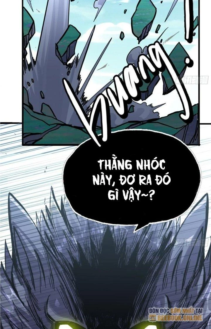 Dũng Sĩ Nấm Chapter 38 - 10