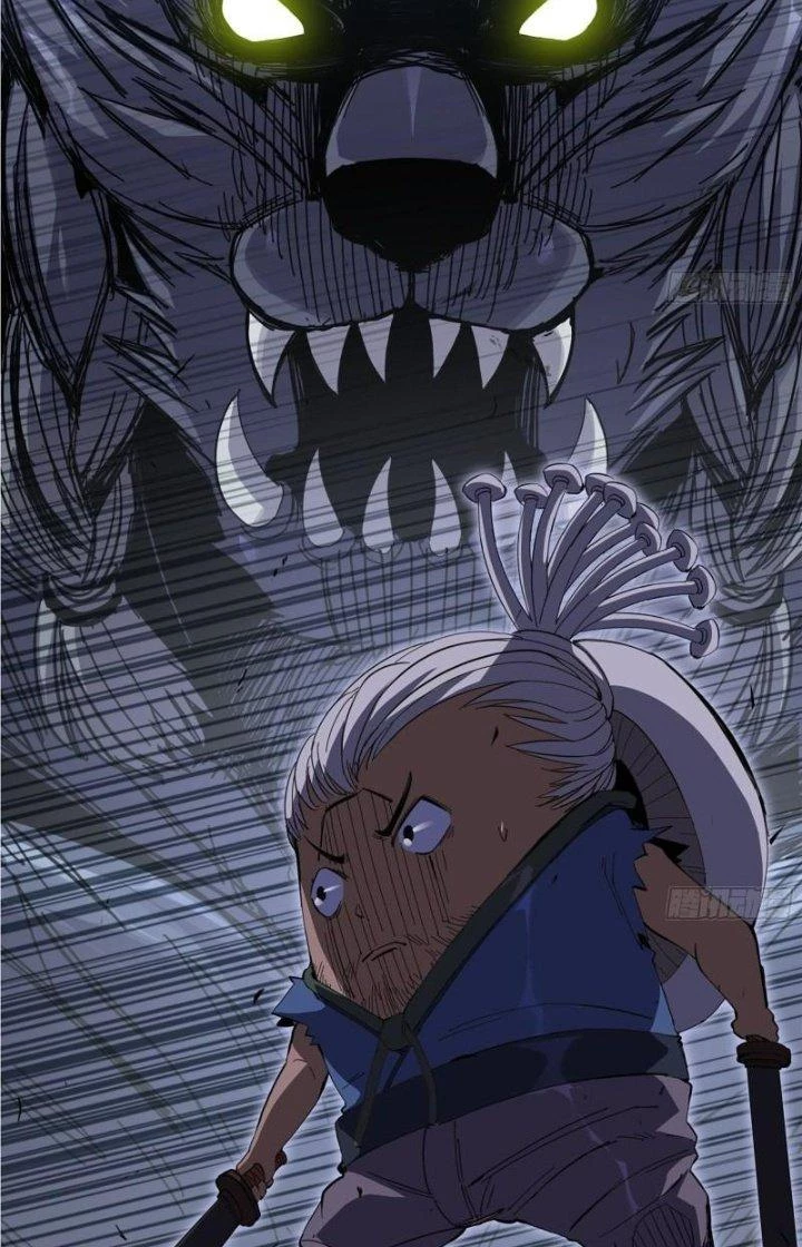 Dũng Sĩ Nấm Chapter 38 - 11