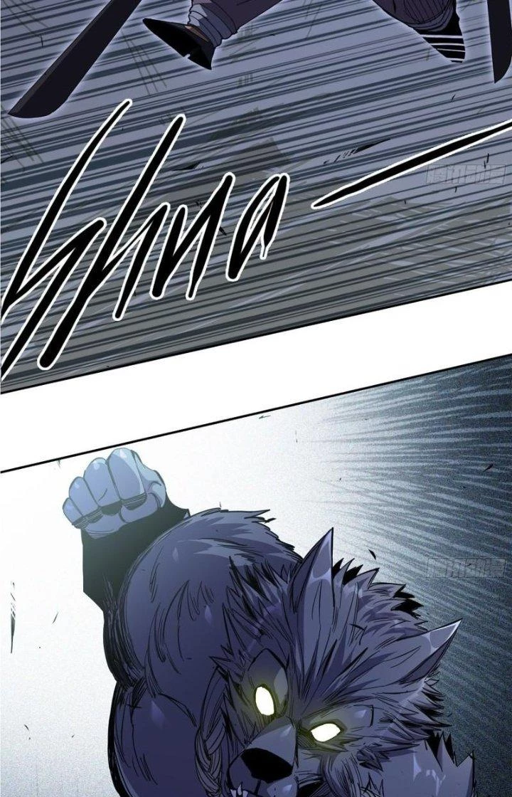 Dũng Sĩ Nấm Chapter 38 - 12