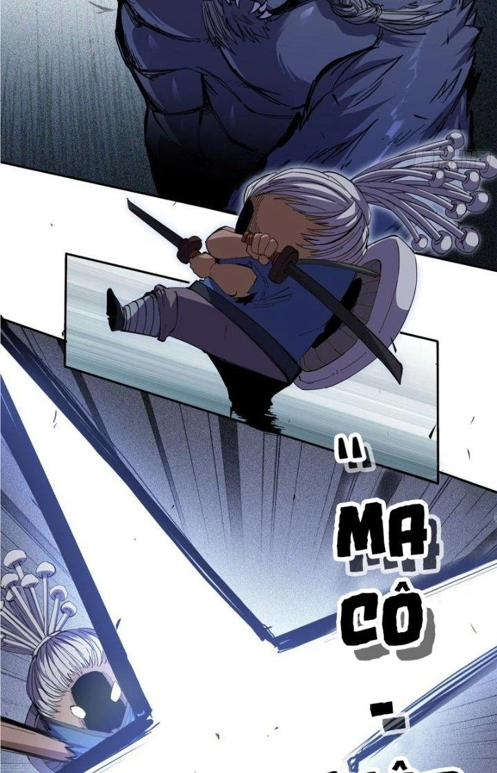 Dũng Sĩ Nấm Chapter 38 - 13