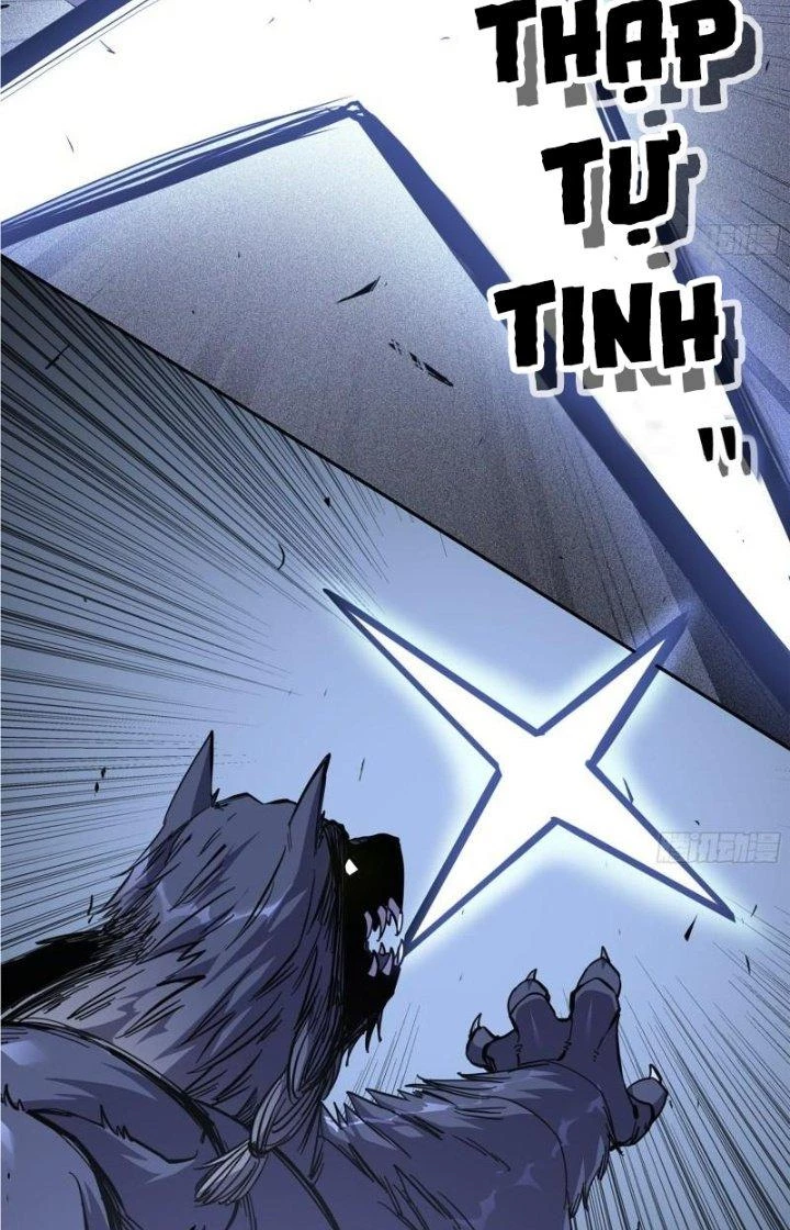 Dũng Sĩ Nấm Chapter 38 - 14