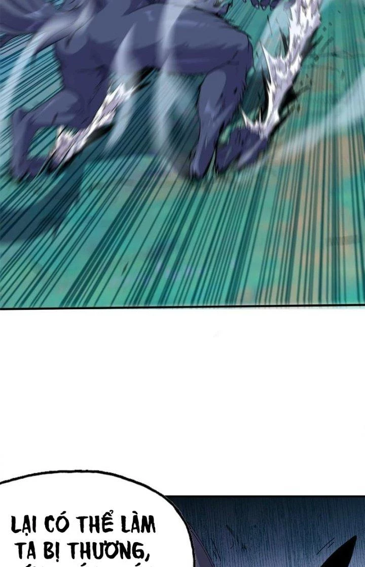 Dũng Sĩ Nấm Chapter 38 - 18